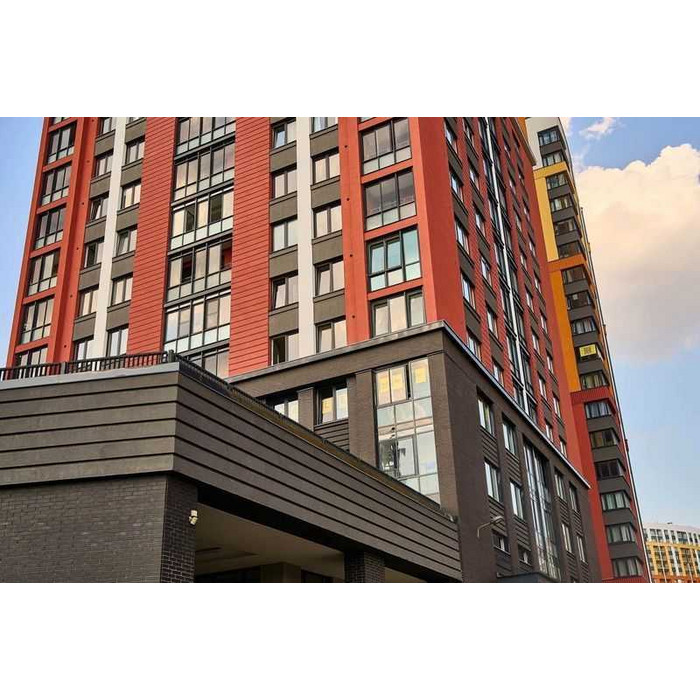 Кирпич облицовочный пустотелый гладкий Lode Saturn, 250х85х65 мм фото 7