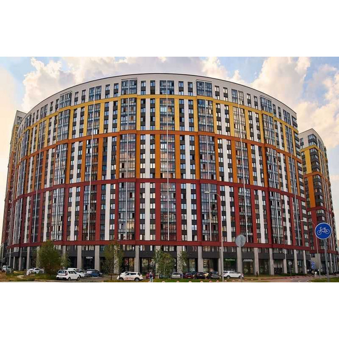 Кирпич облицовочный пустотелый гладкий Lode Saturn, 250х85х65 мм фото 8