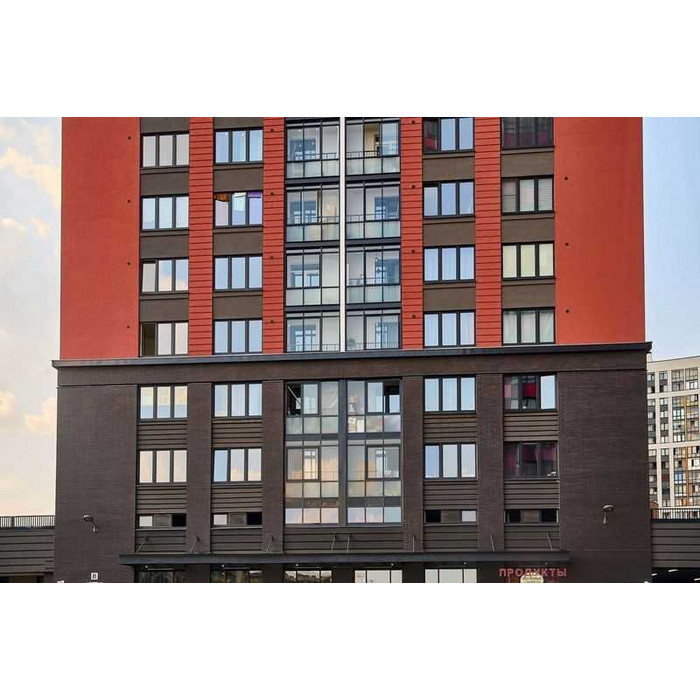 Кирпич облицовочный пустотелый гладкий Lode Saturn, 250х85х65 мм фото 5