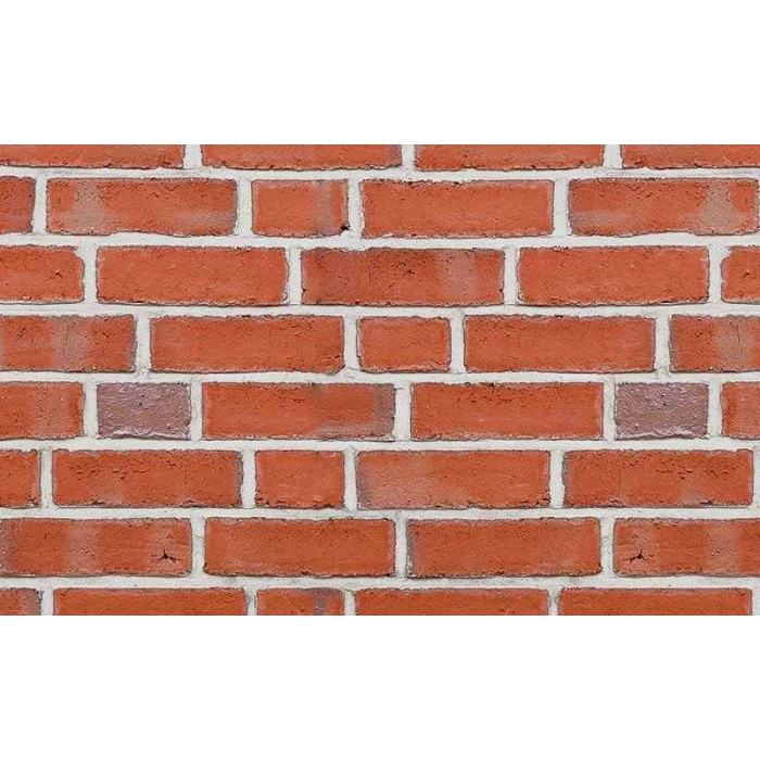 Кирпич облицовочный Roben Wiesmoor hellrot-bunt, 240х115х71 мм
