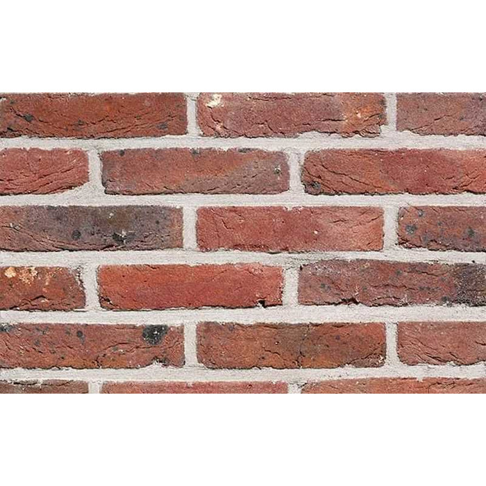 Кирпич облицовочный Terca Veldbrand Antiek, 208х98х63 мм фото 2