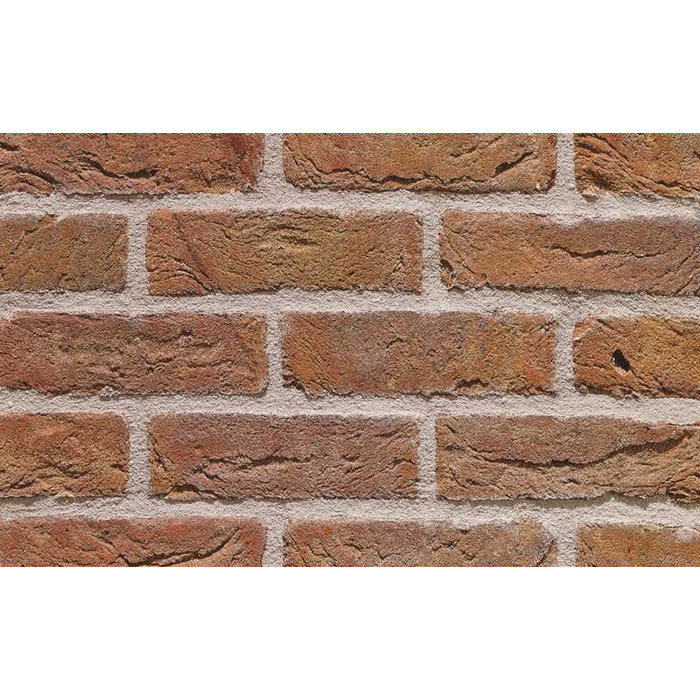 Кирпич облицовочный Terca Veldbrand Antiek, 208х98х63 мм