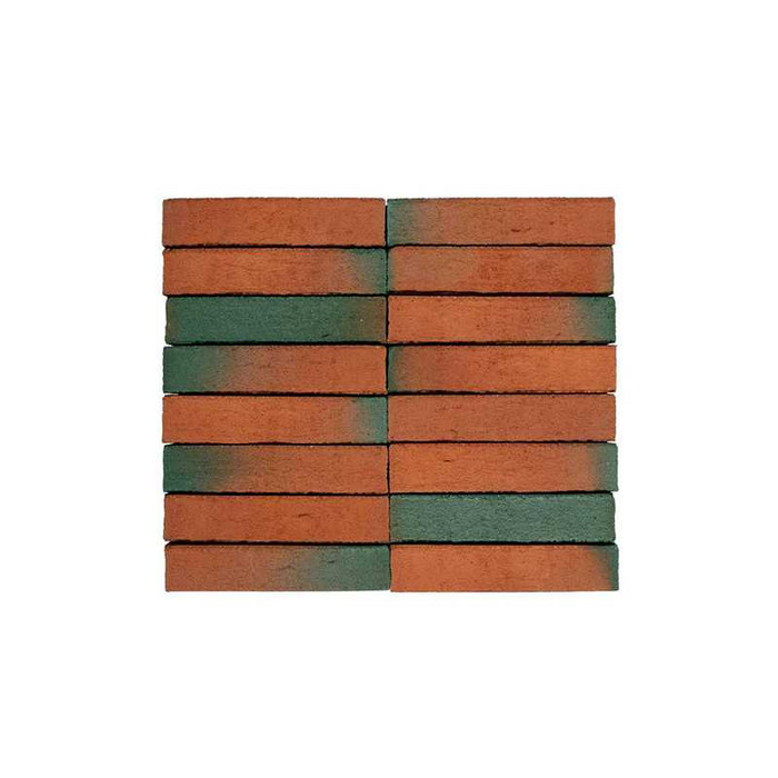 Кирпич облицовочный Terca R-Punainen makasiini, 285х85х60 мм