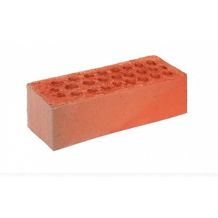 Кирпич облицовочный Terca R-Punainen makasiini, 285х85х60 мм фото 2