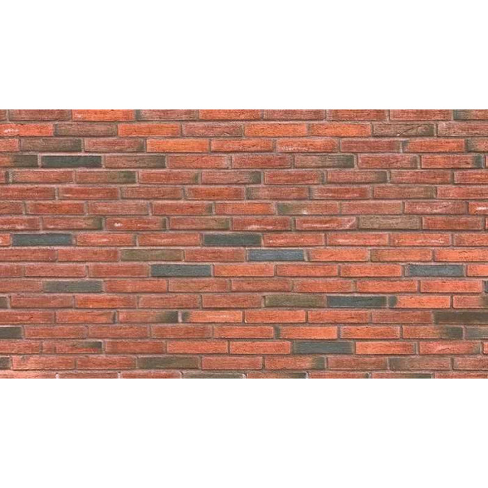 Кирпич облицовочный Terca R-Punainen makasiini, 285х85х60 мм фото 4