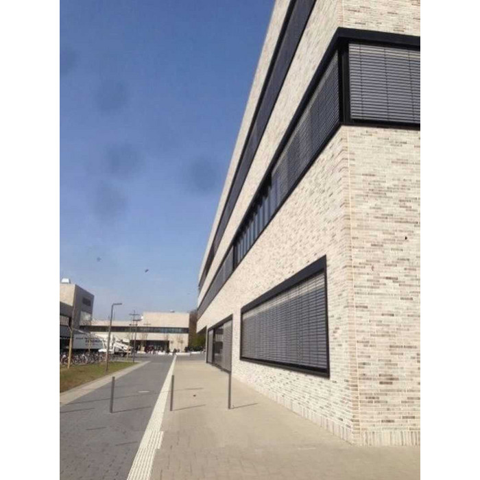 Кирпич облицовочный Terca Birchridge 240х90х40 мм фото 8