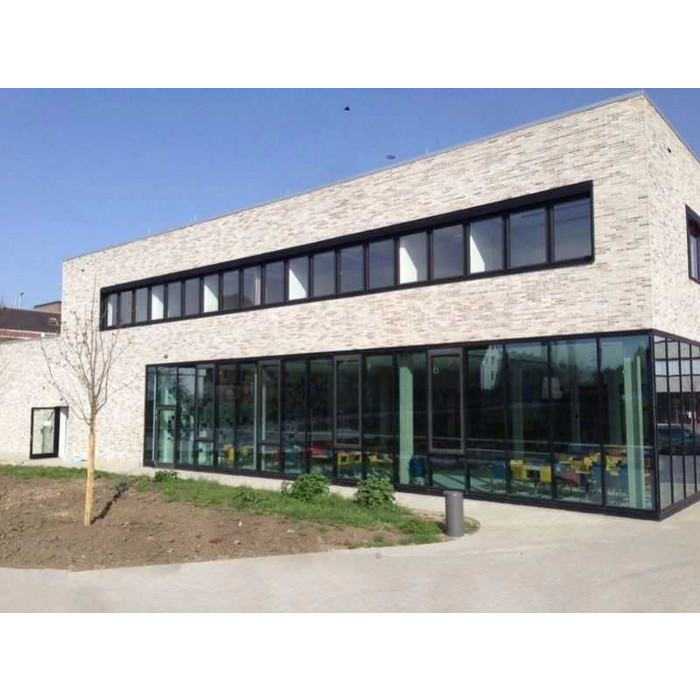 Кирпич облицовочный Terca Birchridge 240х90х40 мм фото 7