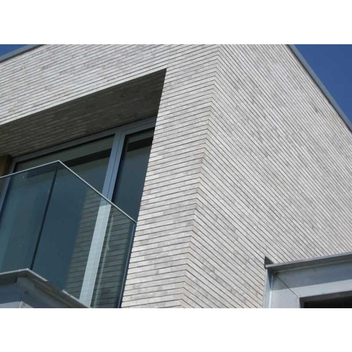 Кирпич облицовочный Terca Birchridge 240х90х40 мм фото 3