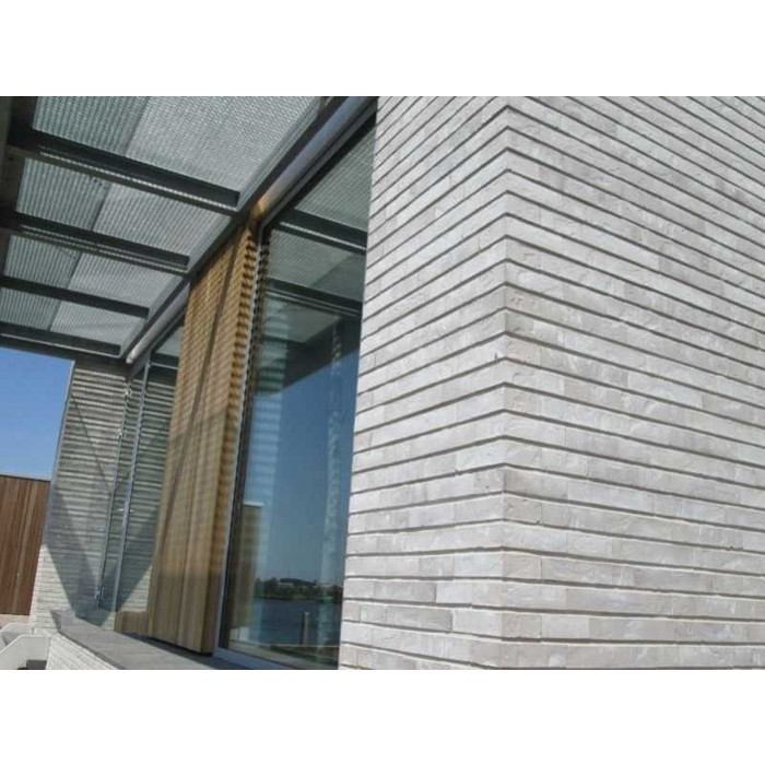 Кирпич облицовочный Terca Birchridge 240х90х40 мм фото 6