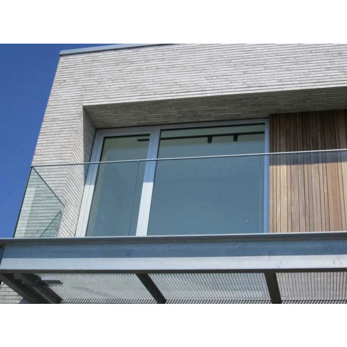 Кирпич облицовочный Terca Birchridge 240х90х40 мм фото 4