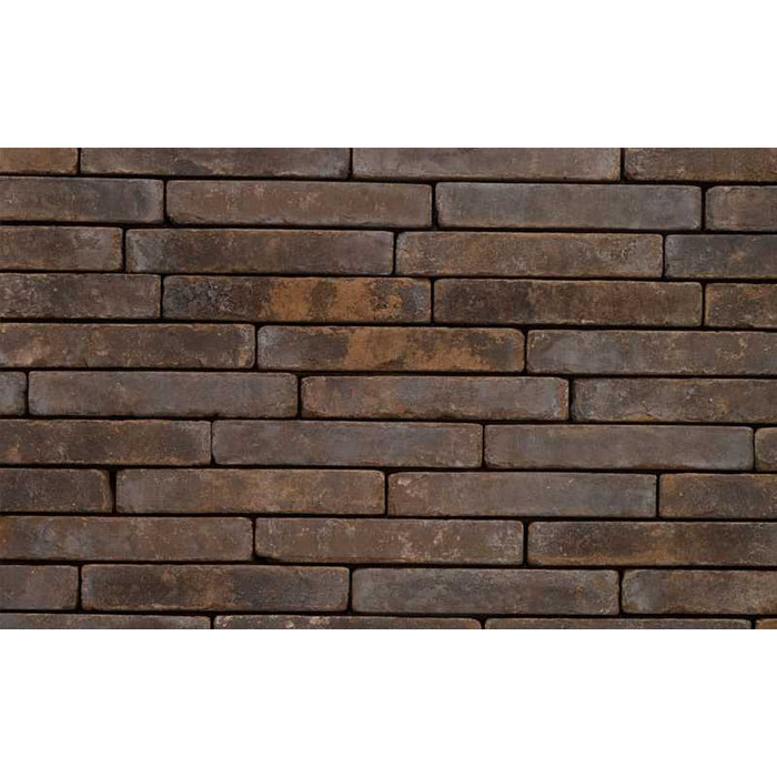 Кирпич облицовочный Terca Metropolis Urbis, 240х65х40 мм