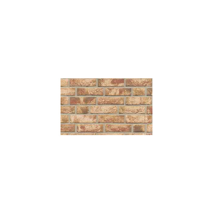 Кирпич облицовочный Muhr Nr 38, Mediterran, 240х115х71 мм
