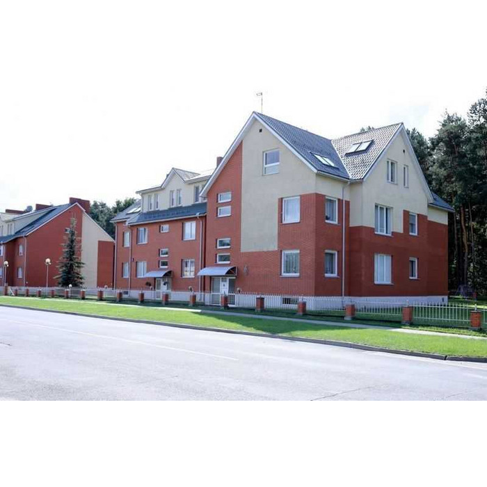 Кирпич облицовочный пустотелый Lode Janka гладкий, 250х120х65 мм фото 5