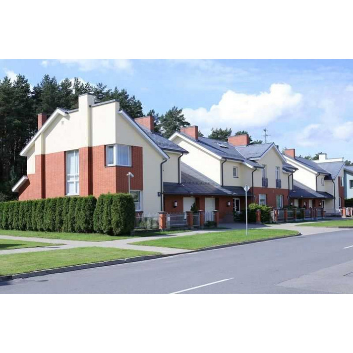 Кирпич облицовочный пустотелый Lode Janka гладкий, 250х120х65 мм фото 9