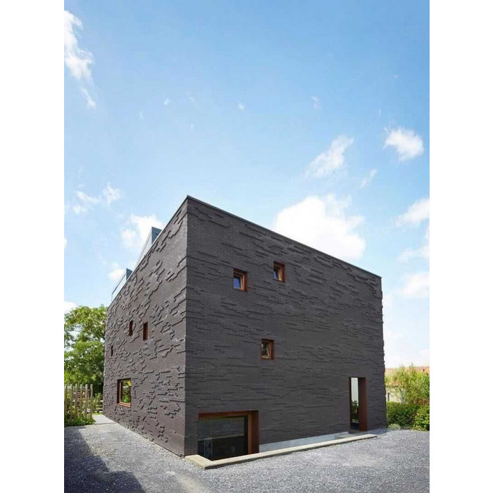 Кирпич облицовочный Terca Etna Vormbak, 210х100х50 мм фото 2