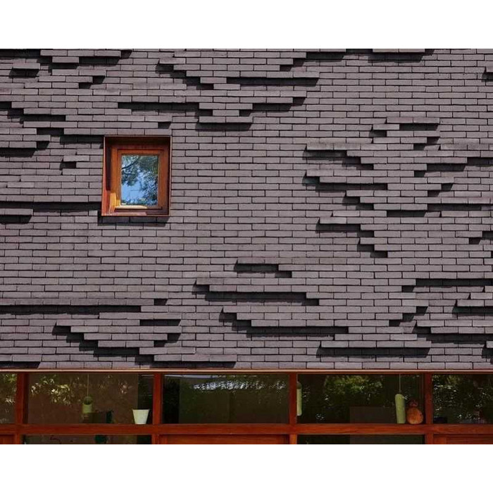 Кирпич облицовочный Terca Etna Vormbak, 210х100х50 мм фото 3