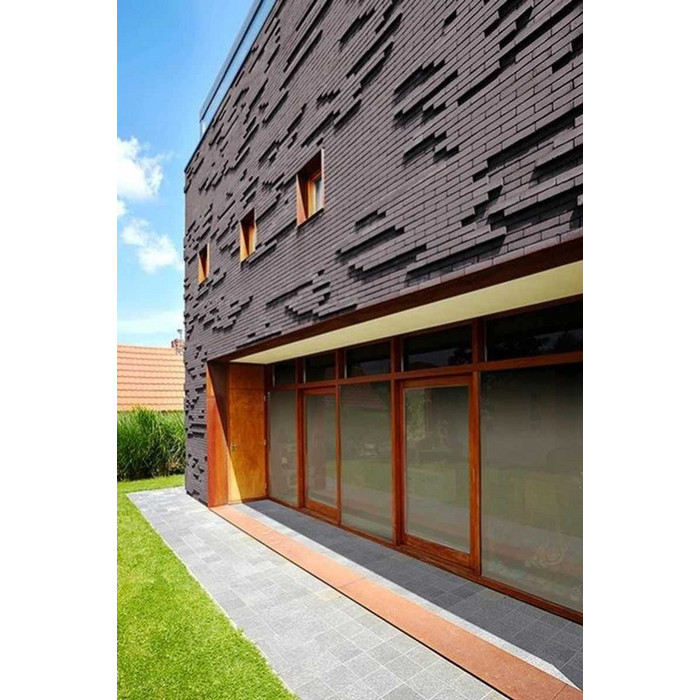 Кирпич облицовочный Terca Etna Vormbak, 210х100х50 мм фото 4