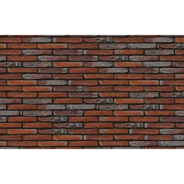 Кирпич облицовочный Terca Linaqua Viola, 258х90х43 мм фото 2