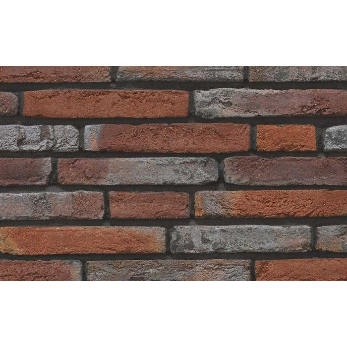 Кирпич облицовочный Terca Linaqua Viola, 258х90х43 мм