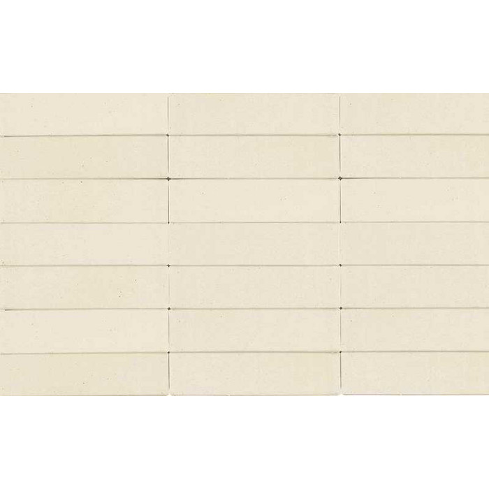 Кирпич облицовочный Terca Tuohi гладкий, 285х85х60 мм