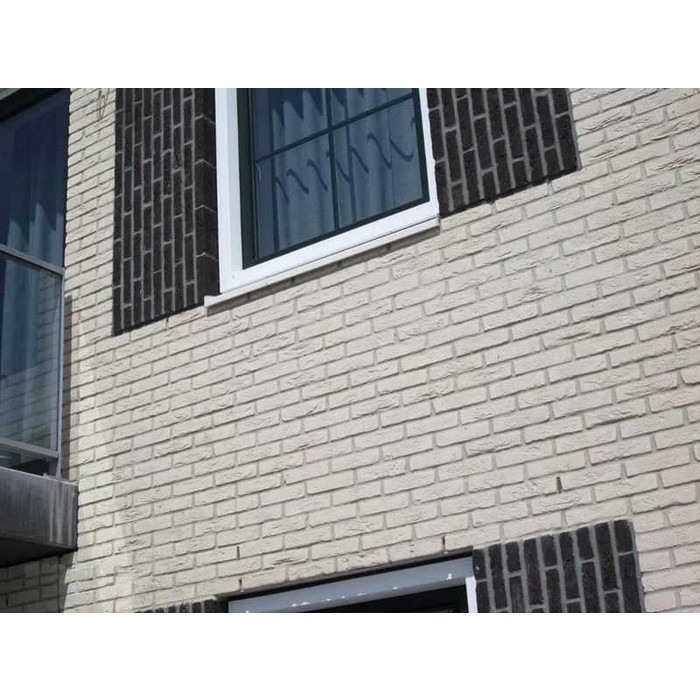 Кирпич облицовочный Terca Wit, 210х100х50 мм фото 9