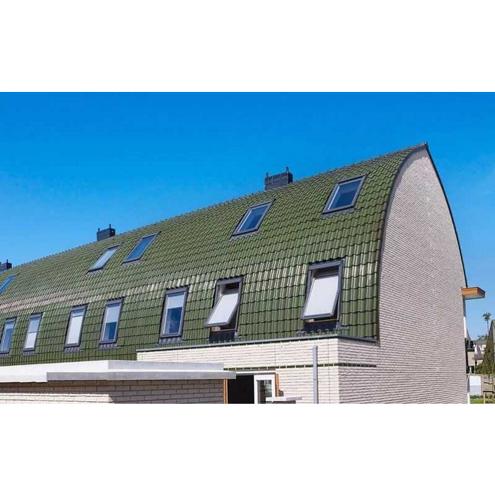 Кирпич облицовочный Terca Wit, 210х100х50 мм фото 10