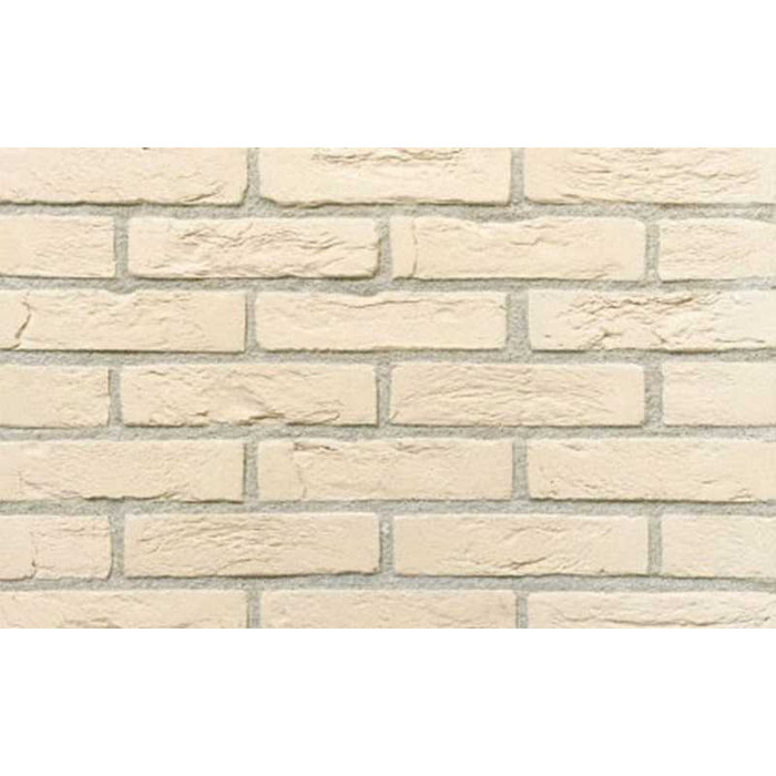 Кирпич облицовочный Terca Wit, 210х100х50 мм