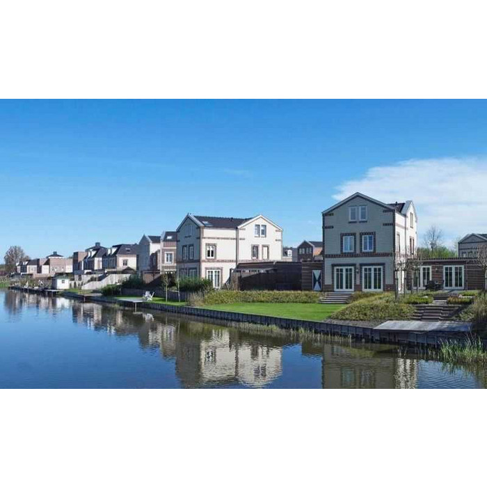 Кирпич облицовочный Terca Wit, 210х100х50 мм фото 2