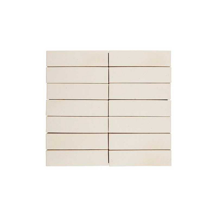 Кирпич облицовочный Terca Tuohi гладкий, 285х85х75 мм