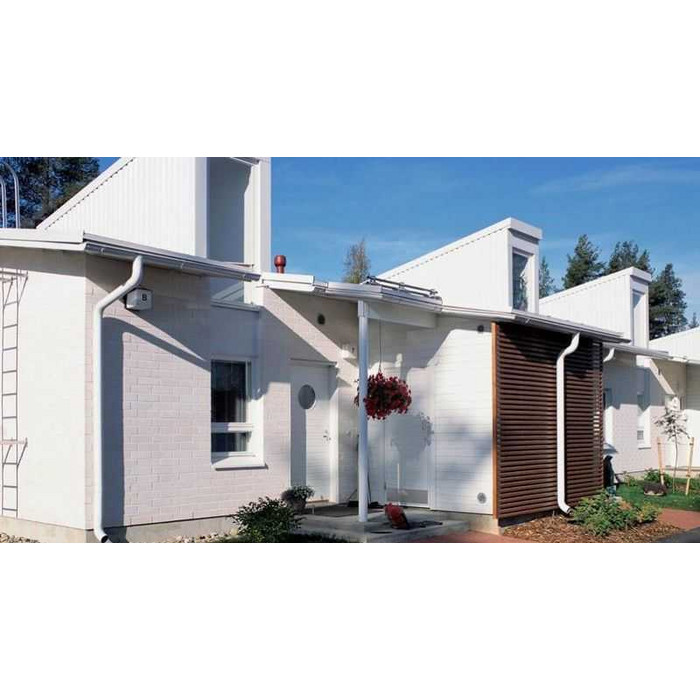 Кирпич облицовочный Terca Tuohi гладкий, 285х85х75 мм фото 7