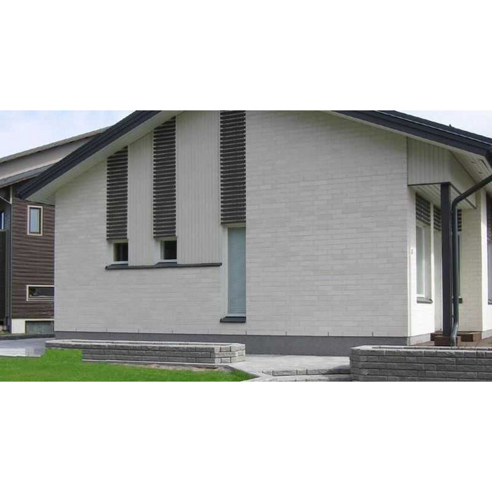 Кирпич облицовочный Terca Tuohi гладкий, 285х85х75 мм фото 4