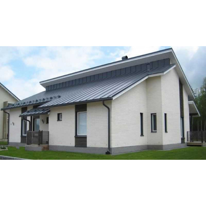 Кирпич облицовочный Terca Tuohi гладкий, 285х85х75 мм фото 3