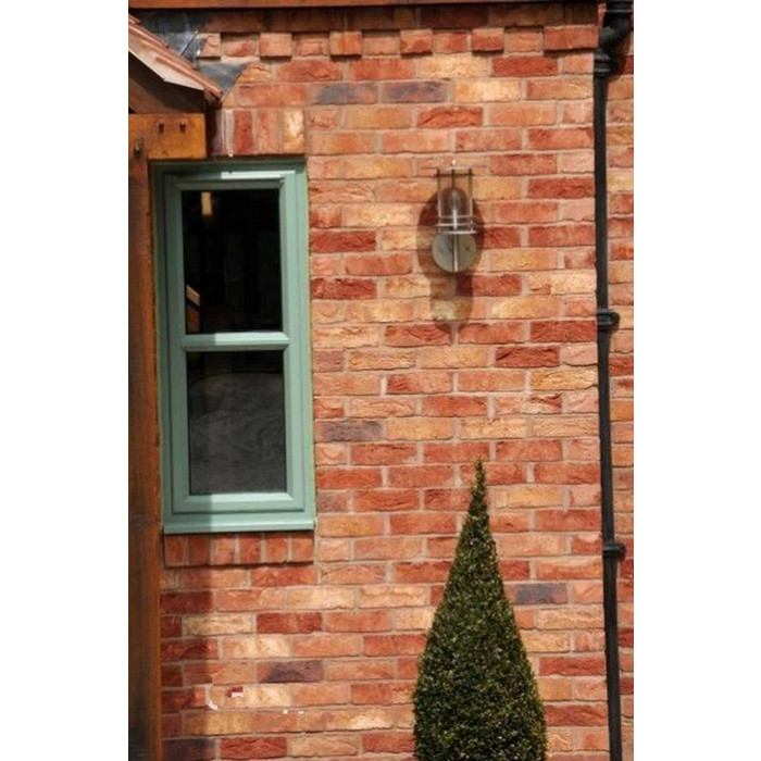 Кирпич облицовочный Terca Olde Farndale Multi, 215х102х65 мм фото 9