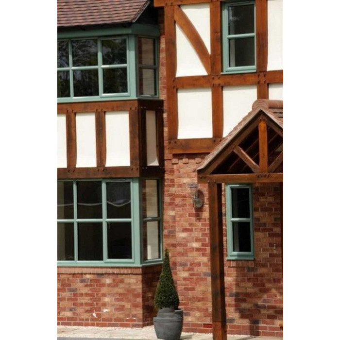 Кирпич облицовочный Terca Olde Farndale Multi, 215х102х65 мм фото 5