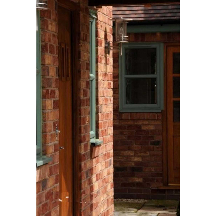 Кирпич облицовочный Terca Olde Farndale Multi, 215х102х65 мм фото 8