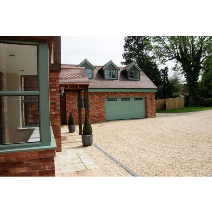 Кирпич облицовочный Terca Olde Farndale Multi, 215х102х65 мм фото 7