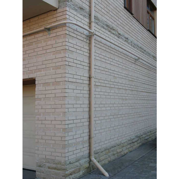 Кирпич облицовочный Terca Kuura каре, 250х85х65 мм фото 9