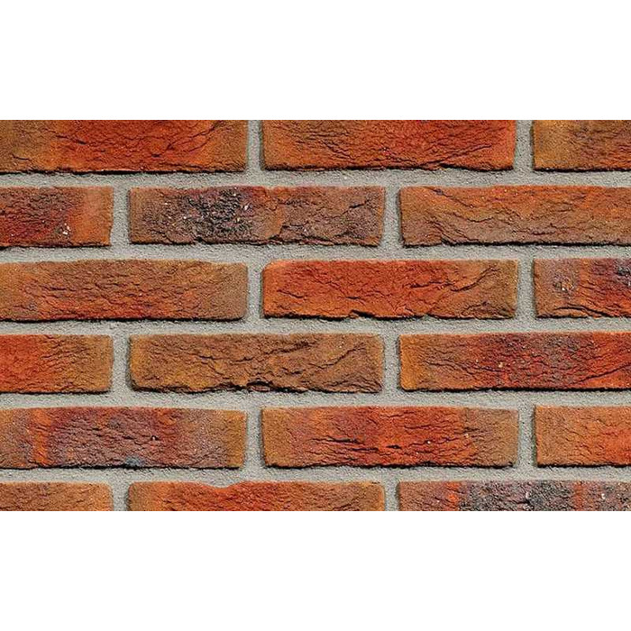 Кирпич облицовочный Terca Iberia Asturia, 210х100х50 мм