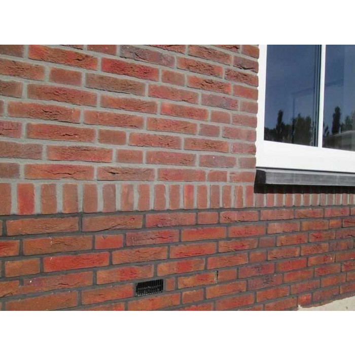 Кирпич облицовочный Terca Iberia Asturia, 210х100х50 мм фото 4