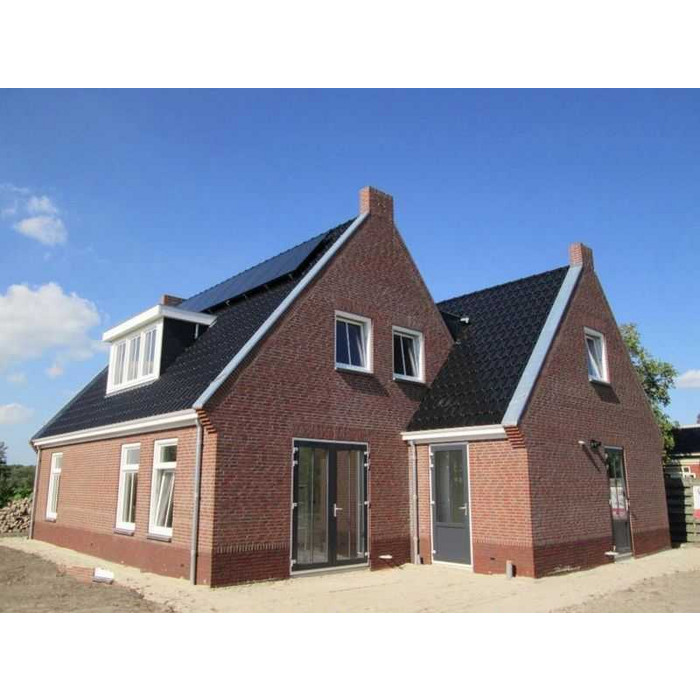 Кирпич облицовочный Terca Iberia Asturia, 210х100х50 мм фото 2