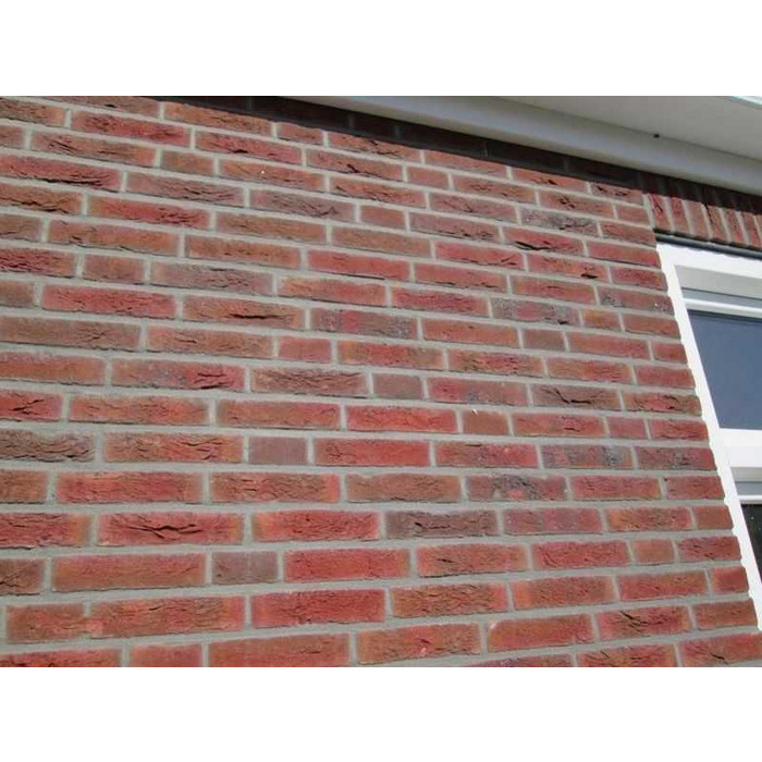 Кирпич облицовочный Terca Iberia Asturia, 210х100х50 мм фото 5