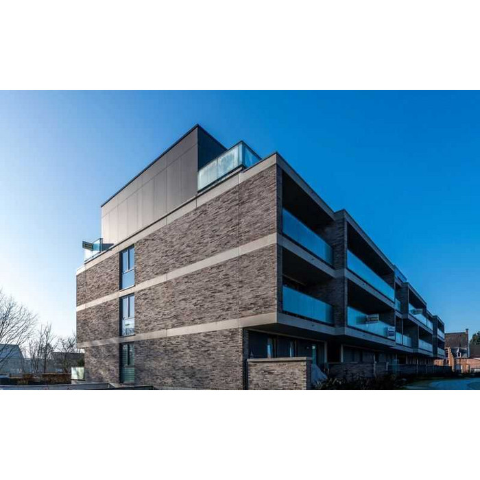 Кирпич облицовочный Terca Elignia Magma, 288х90х48 мм фото 10