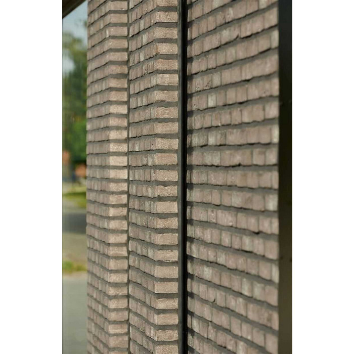 Кирпич облицовочный Terca Cromo Genuanceerd, 215х102х65 мм фото 3