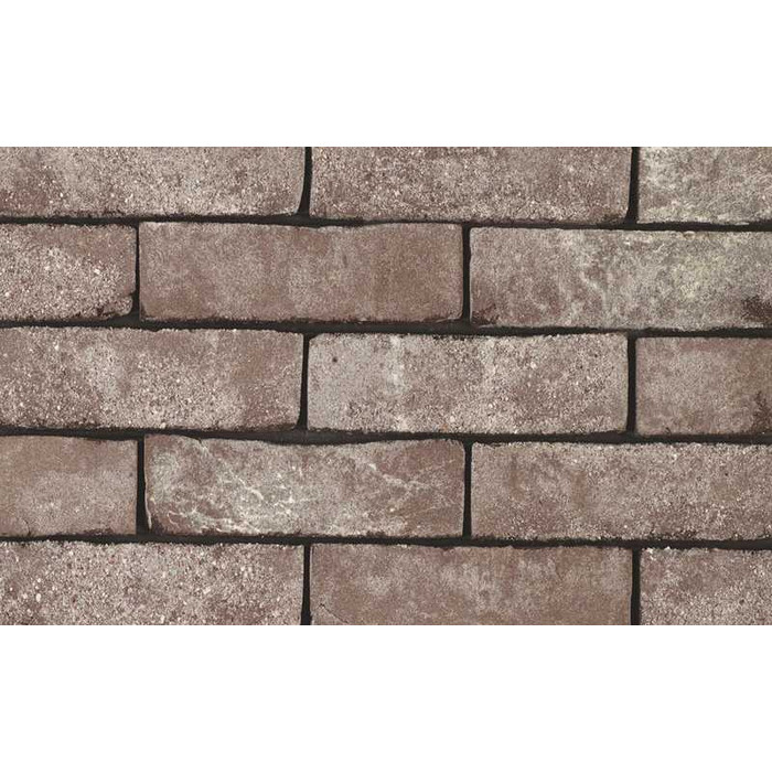 Кирпич облицовочный Terca Cromo Genuanceerd, 215х102х65 мм