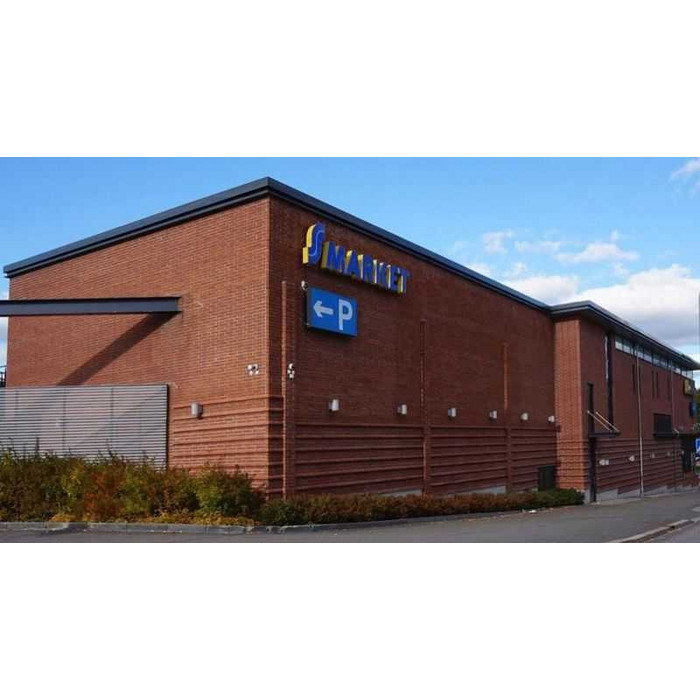 Кирпич облицовочный Terca Punainen, 285х85х60 мм фото 2