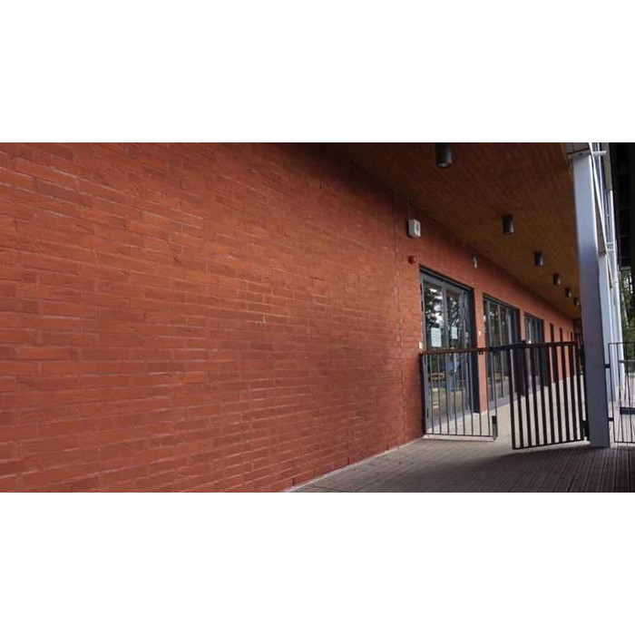 Кирпич облицовочный Terca Punainen, 285х85х60 мм фото 4