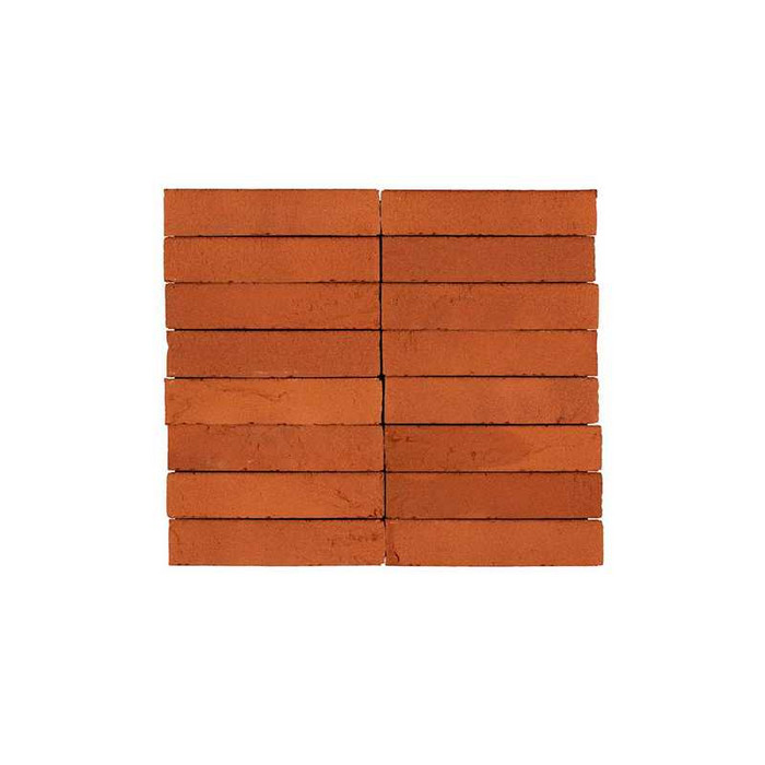 Кирпич облицовочный Terca Punainen, 285х85х60 мм