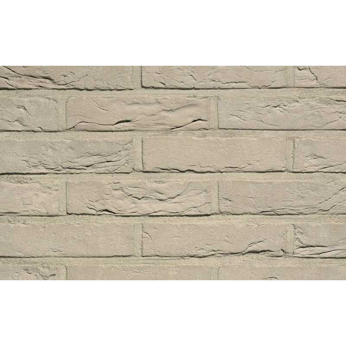 Кирпич облицовочный Terca Prata, 215х102х50 мм