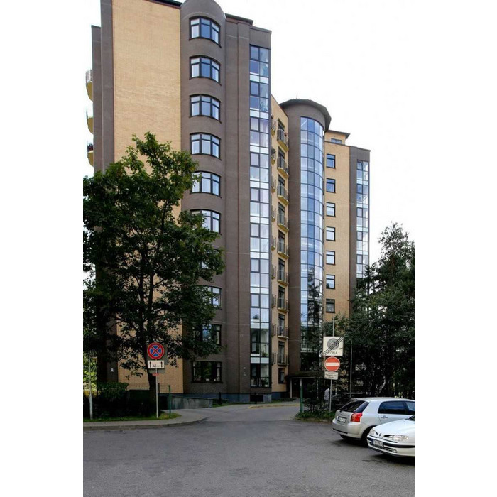 Кирпич облицовочный пустотелый Lode Brunis гладкий, 250х60х65 мм фото 6