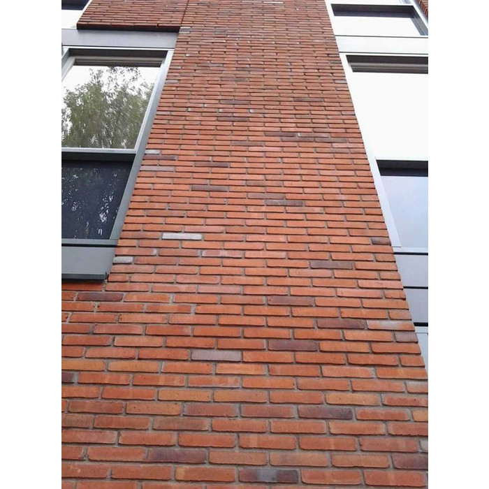 Кирпич облицовочный ENGELS Chiara, 214х45-50х66 мм фото 4